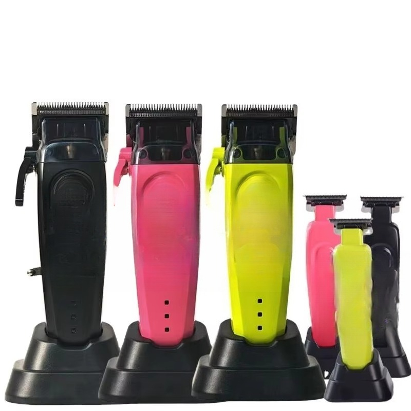 Body Trimmer - Maszynka do strzyżenia włosów, akumulatorowa, bezszczotkowa,