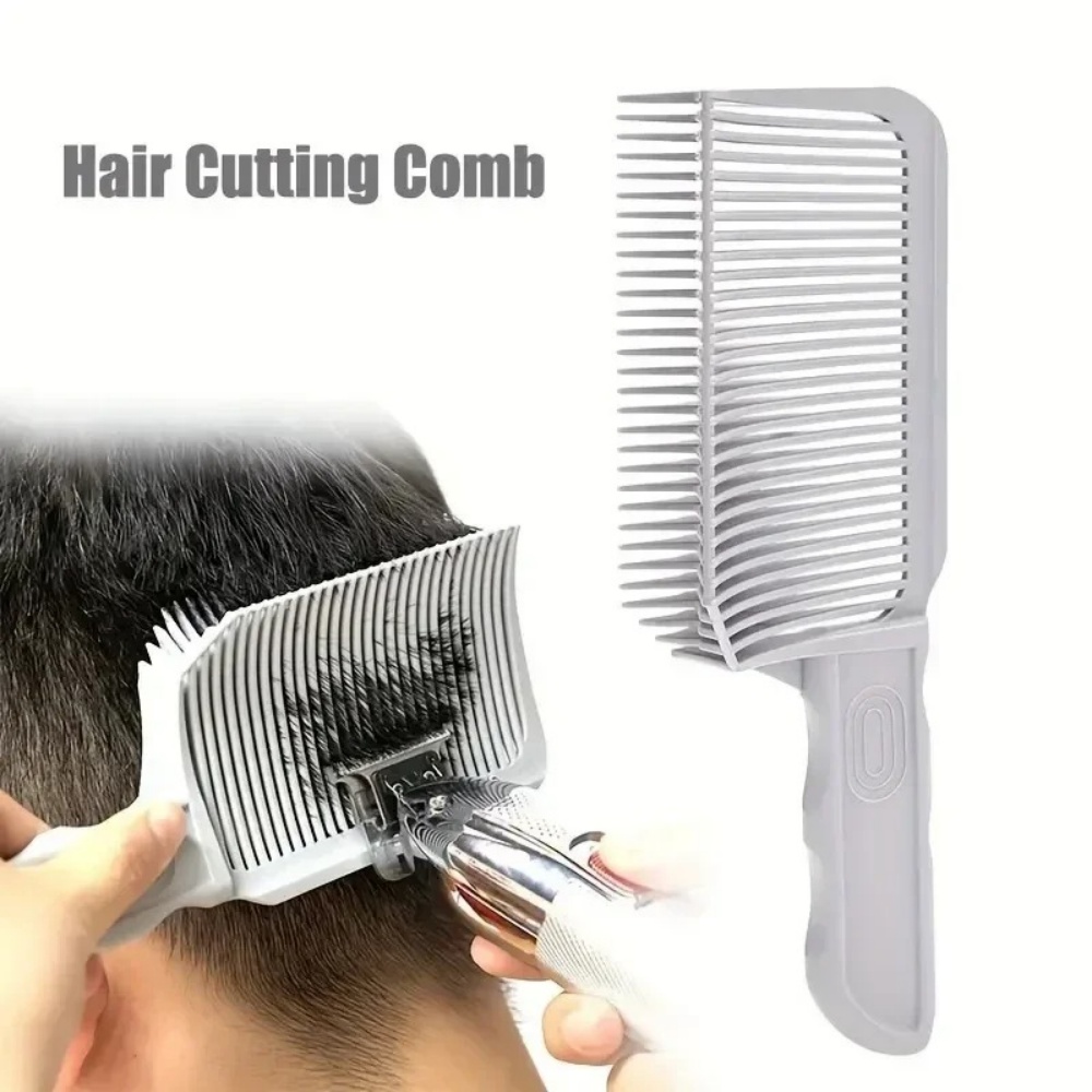 Hair Clipper - Grzebień do cieniowania włosów, profesjonalny grzebień