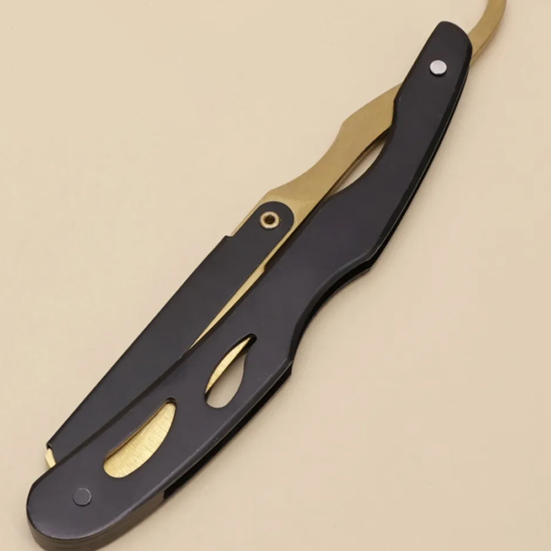 Beard Trimmer - Męski nóż do golenia Golarka ręczna