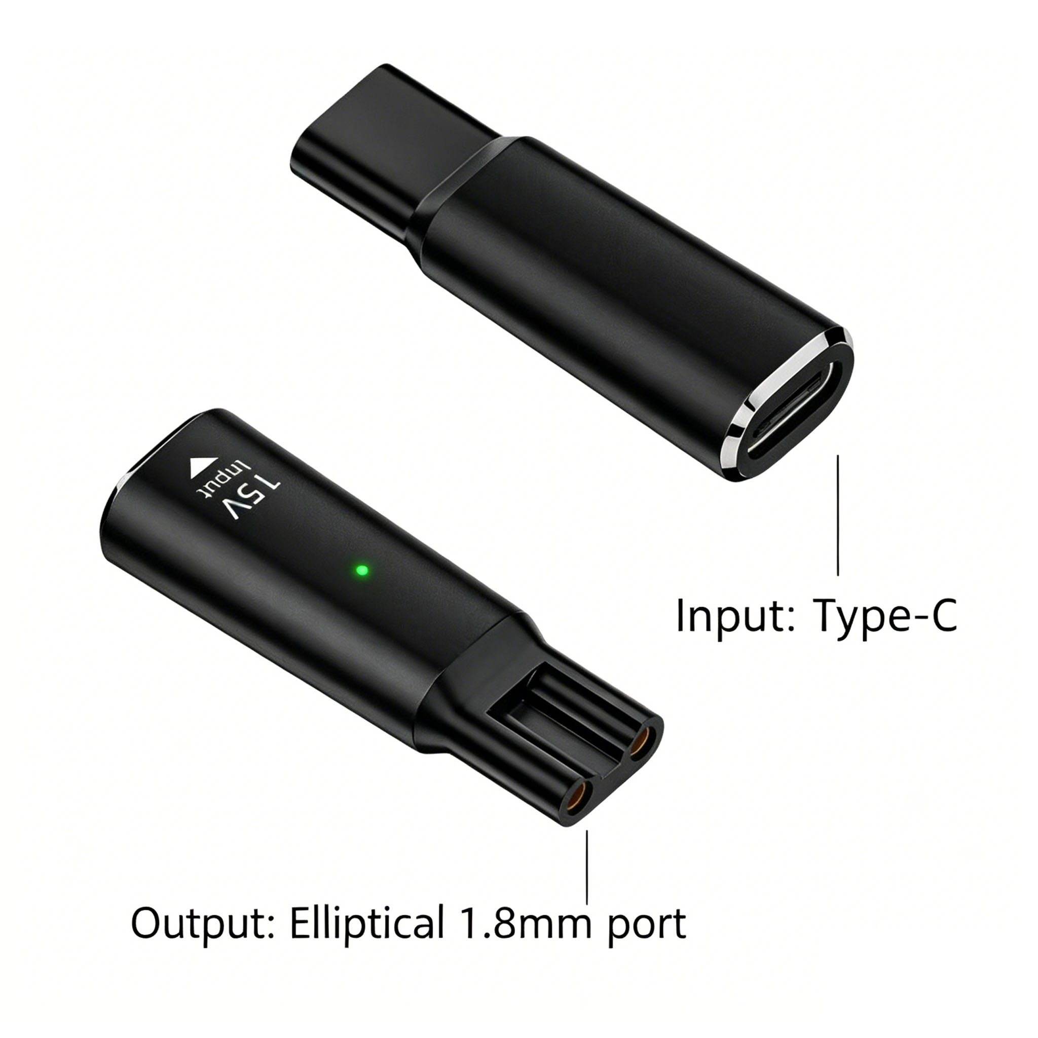 Electric Razor - Adapter do ładowania golarki 15V HQ8505