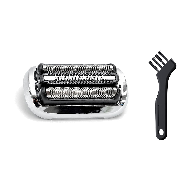 Electric Razor - 2 sztuki głowic zamiennych do golarki