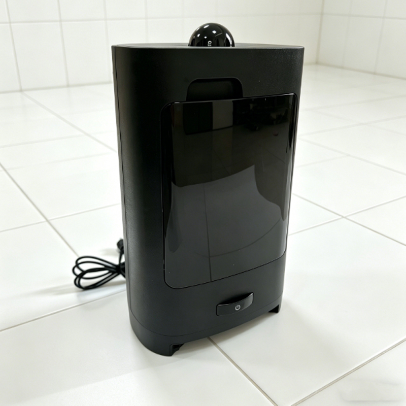 Hair Clipper - Profesjonalna maszynka do strzyżenia włosów z
