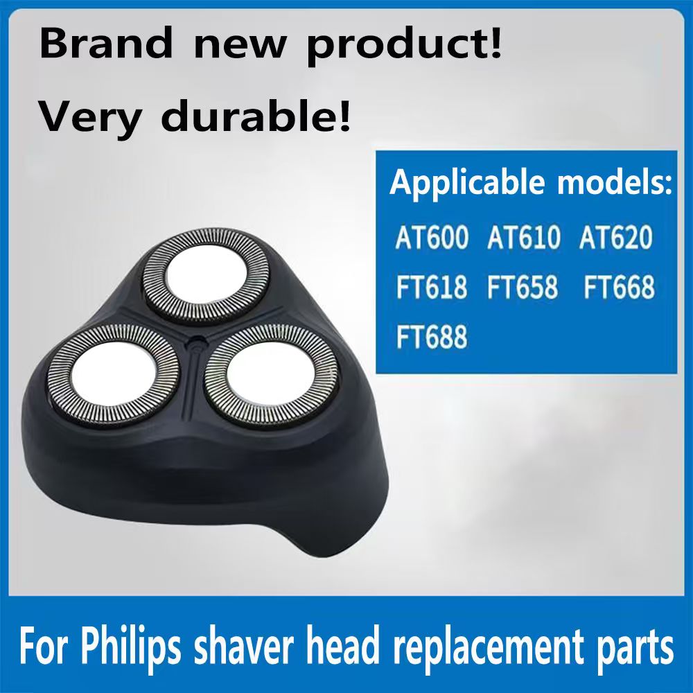 Electric Razor - Głowica wymienna do golarki elektrycznej Philips
