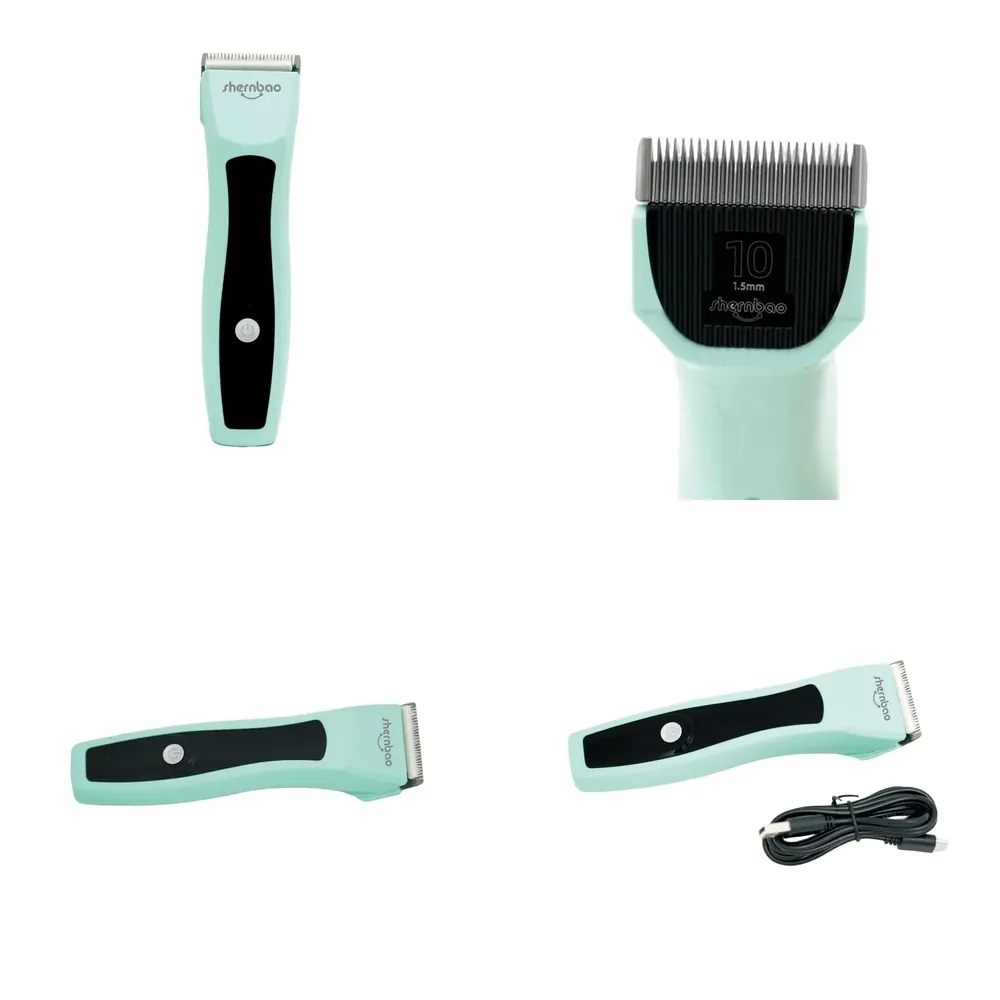 Hair Clipper - Maszynka do strzyżenia psów Shernbao PGC-538-C