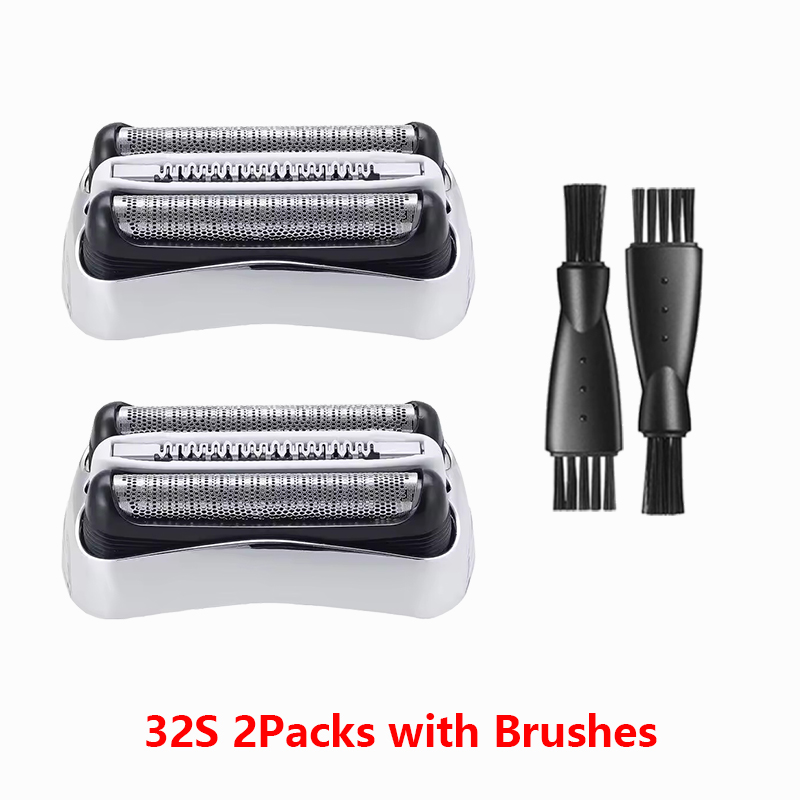 Electric Shaver Rotary - Wymienna głowica serii 32B 32S do