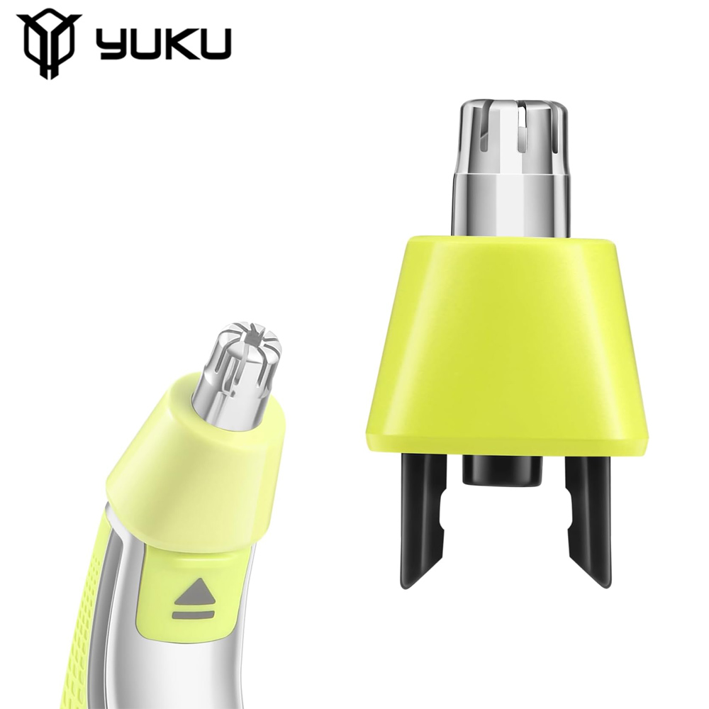 Nose Trimmer - YUKU Trymer do włosów w nosie