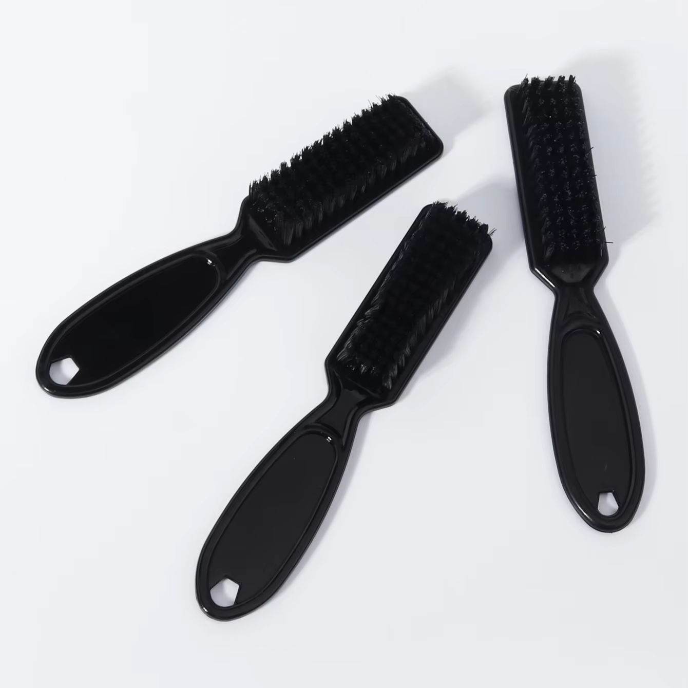 Beard Trimmer - 1/2/3 szt. męska szczotka do brody,