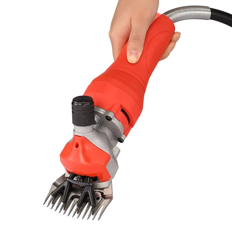 Hair Clipper - Elektryczna maszynka do strzyżenia sierści 110V