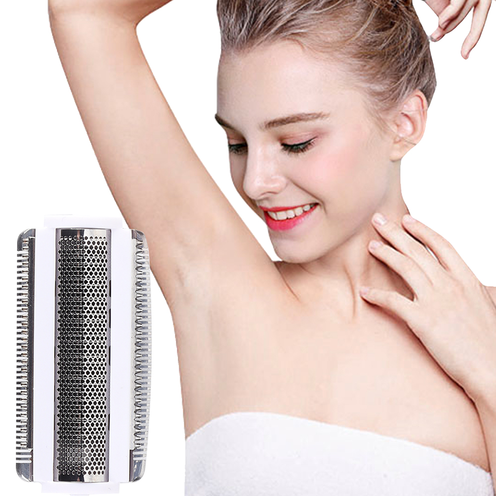 Wymienna głowica do depilatora – Body Trimmer recenzja i cena