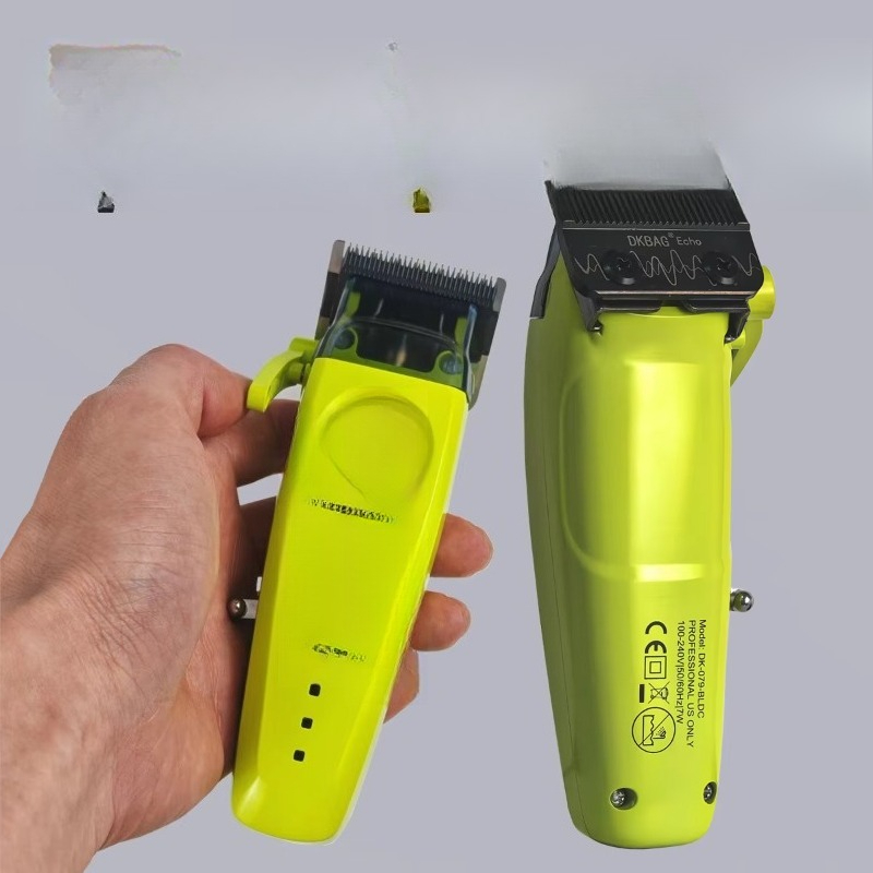 Maszynka do strzyżenia włosów, – Body Trimmer recenzja i cena