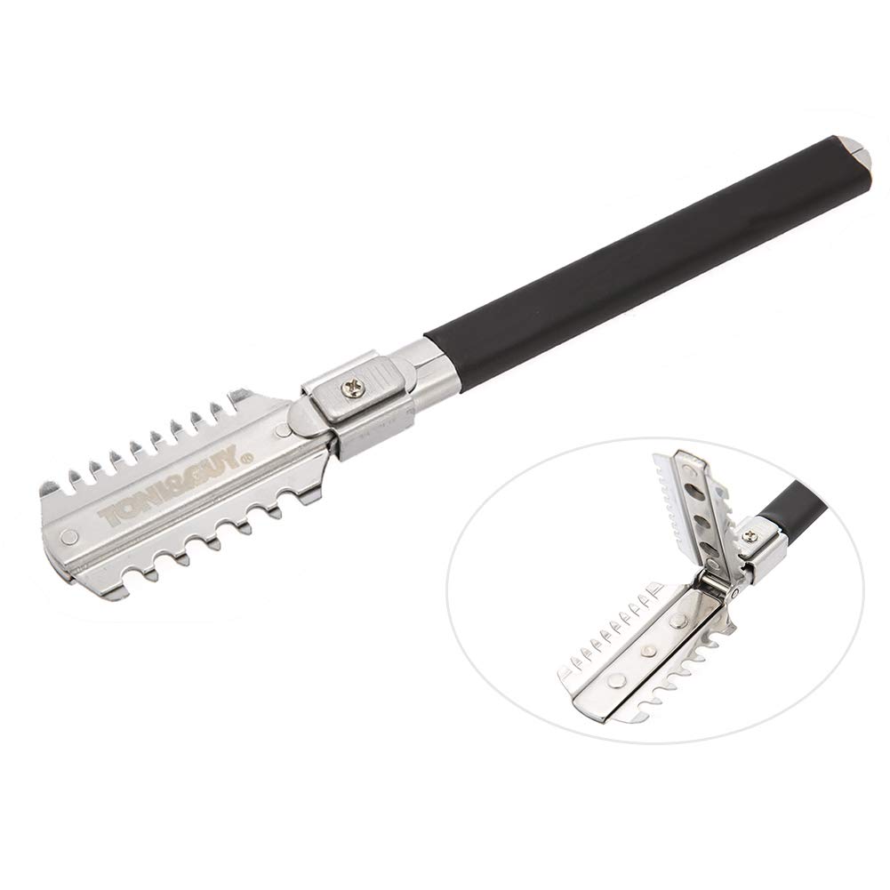 Dwustronne ostrza do golenia i – Beard Trimmer recenzja i cena