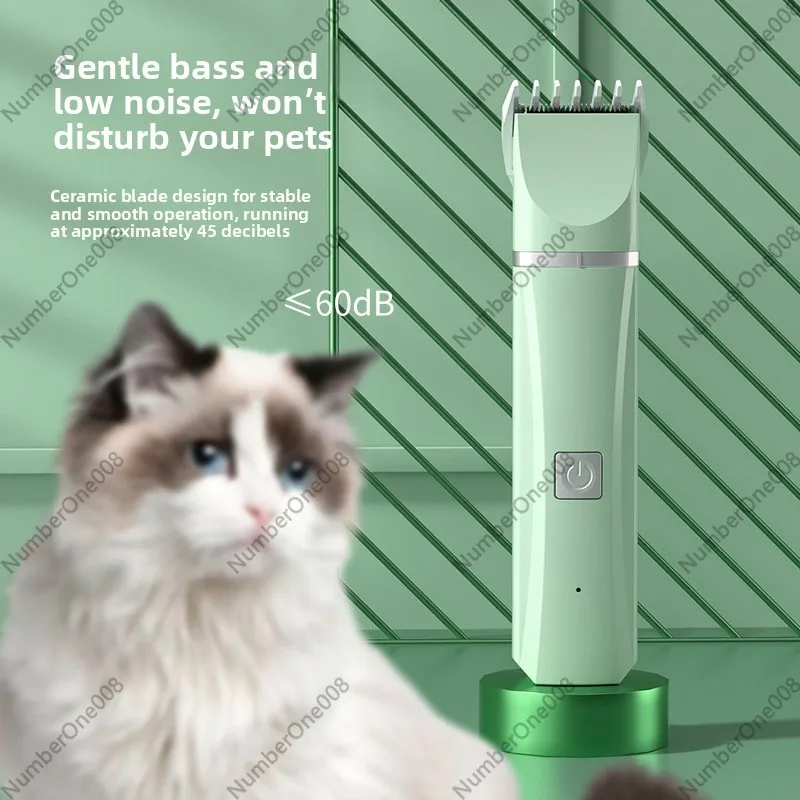 Elektryczna maszynka do strzyż – Grooming Kit recenzja i cena