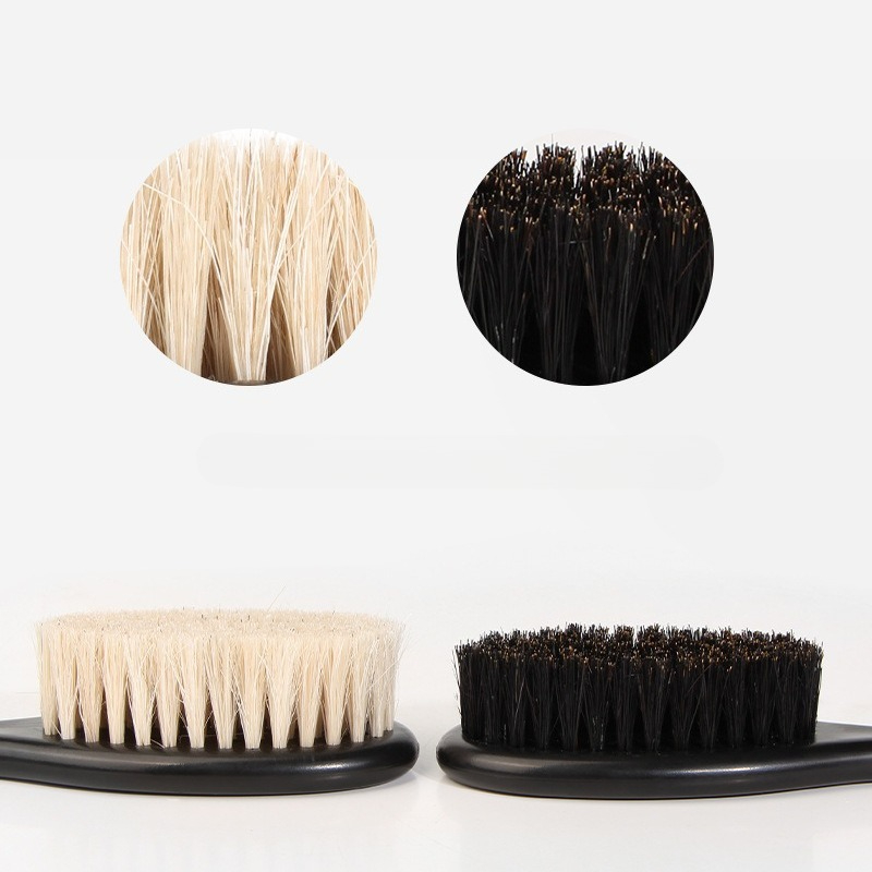 Szczotka do modelowania brody, – Grooming Kit recenzja i cena