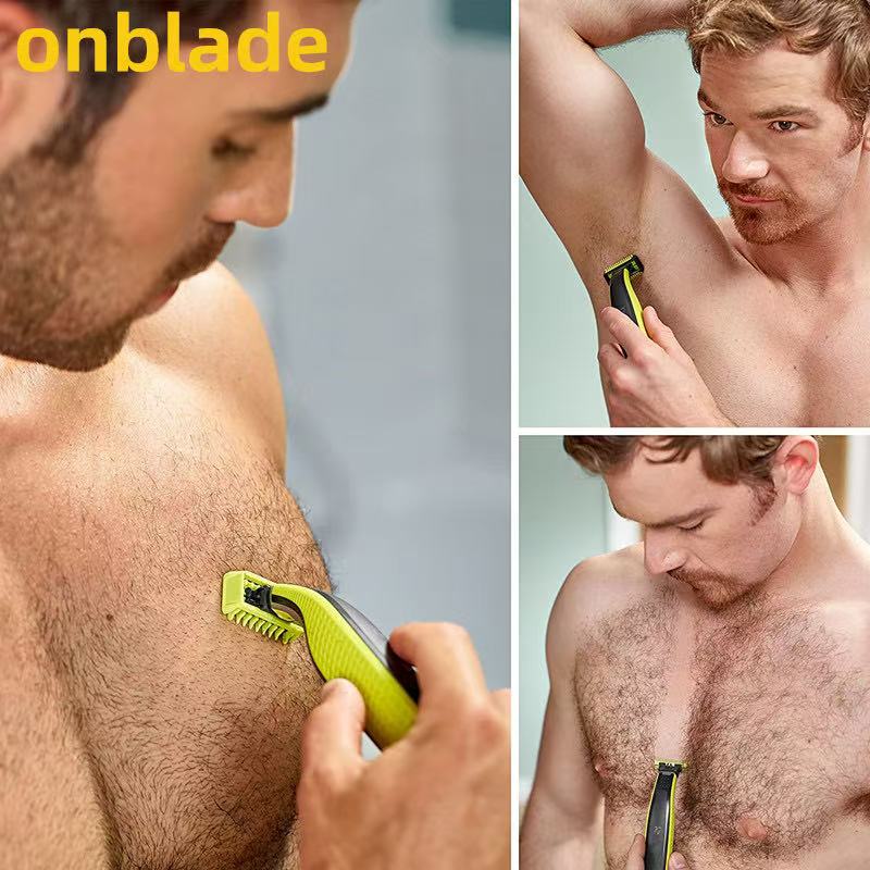 Kompatybilny z modelami golare – Nose Trimmer recenzja i cena