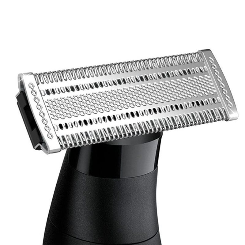 Wymienna głowica tnąca do gola – Electric Razor recenzja i cena