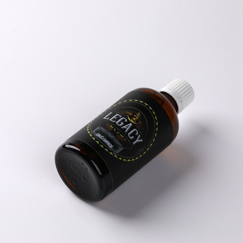 Yaqi LEGACY Bezalkoholowe płyn – Aftershave recenzja i cena