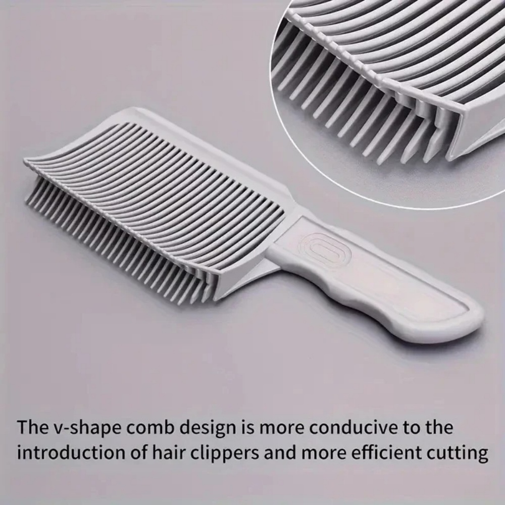 Grzebień do cieniowania włosów – Hair Clipper recenzja i cena