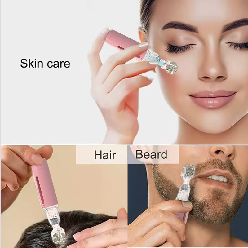 Profesjonalne narzędzia do pie – Beard Oil recenzja i cena