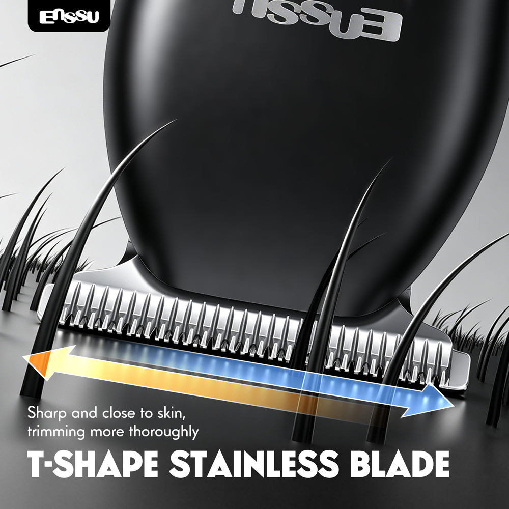 Profesjonalny trymer do włosów – Beard Trimmer recenzja i cena