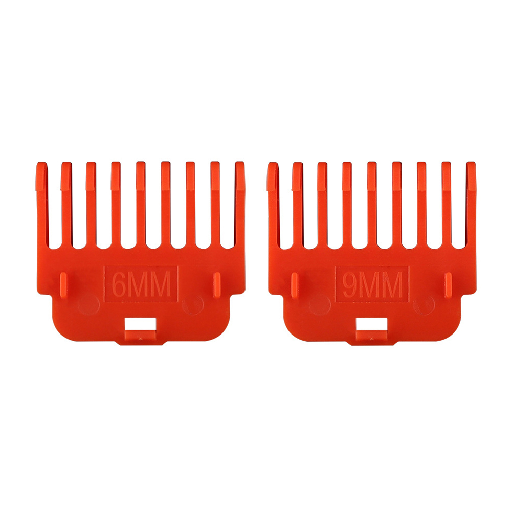 2/4 szt. Nasadki grzebieniowe  – Hair Clipper recenzja i cena
