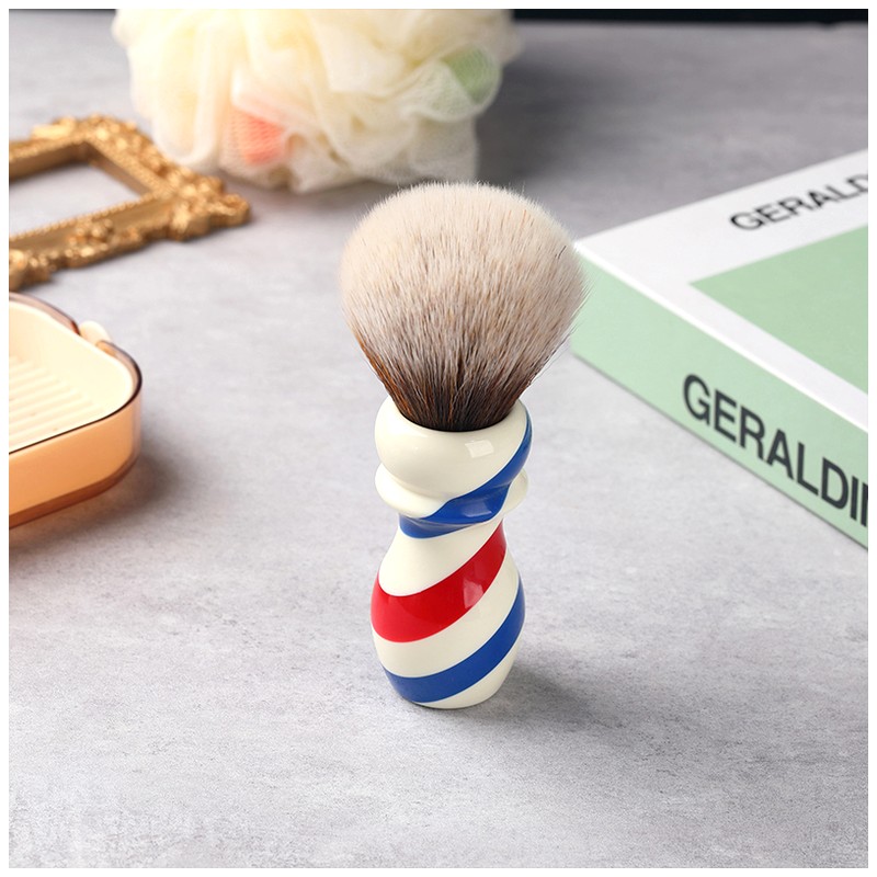 Pędzel do golenia w stylu „Yaq – Men'S Grooming Hairstyles recenzja i cena