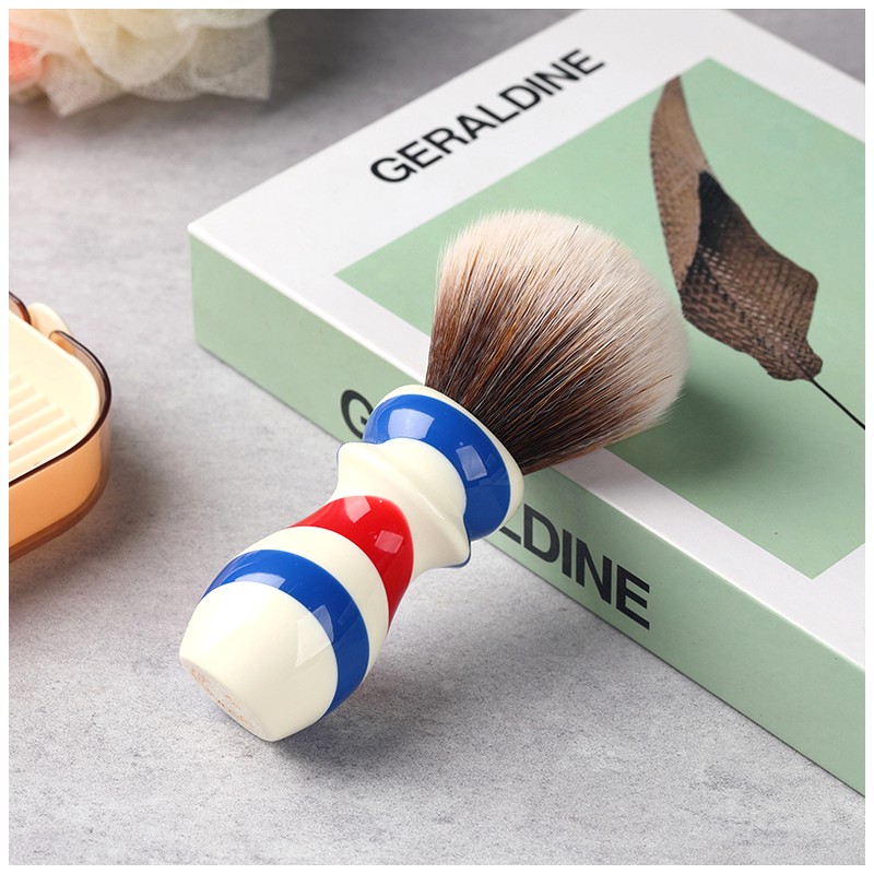 Pędzel do golenia w stylu „Yaq – Men'S Grooming Hairstyles recenzja i cena