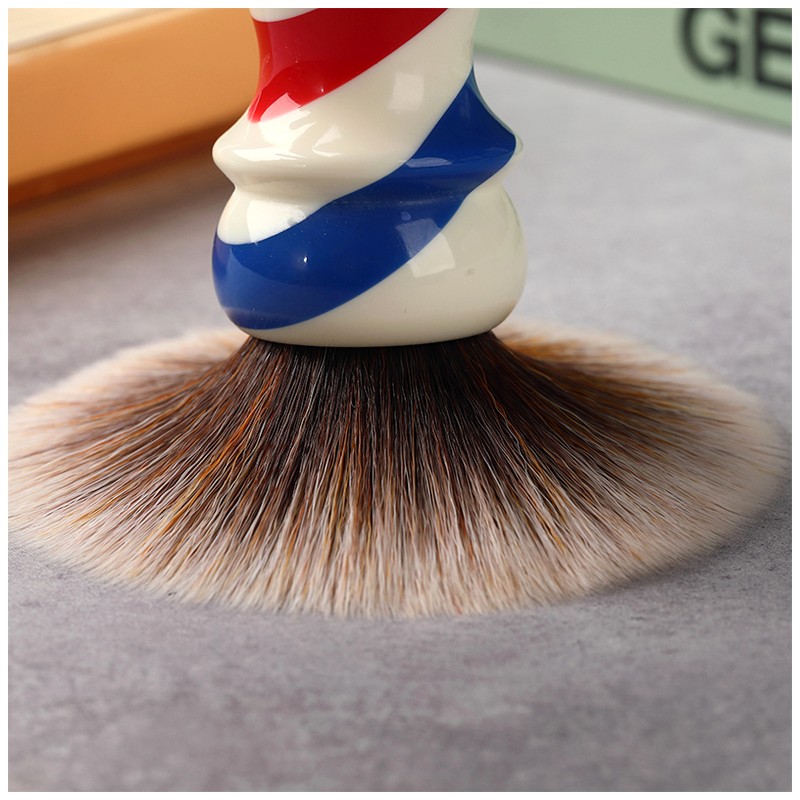 Pędzel do golenia w stylu „Yaq – Men'S Grooming Hairstyles recenzja i cena