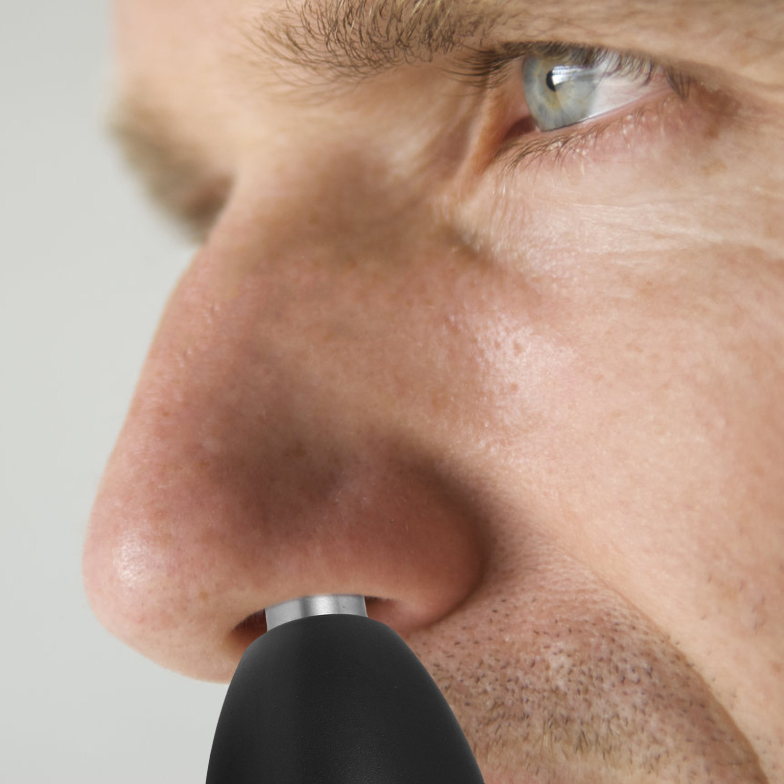 2 sztuki wymiennych głowic do  – Nose Trimmer recenzja i cena