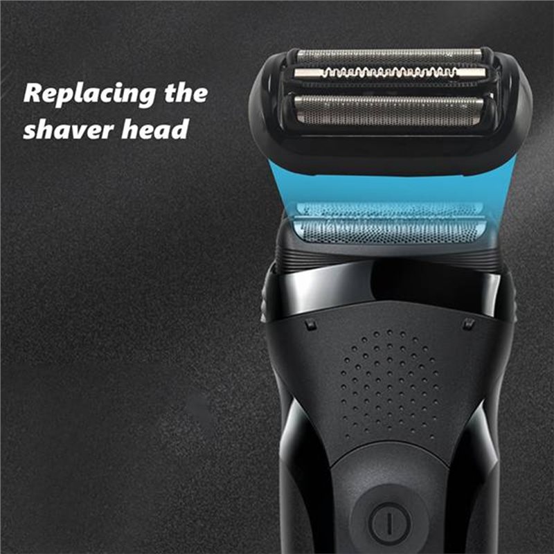 Głowica wymienna do golarki el – Electric Razor recenzja i cena