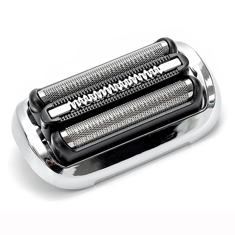 2 sztuki głowic zamiennych do  – Electric Razor recenzja i cena