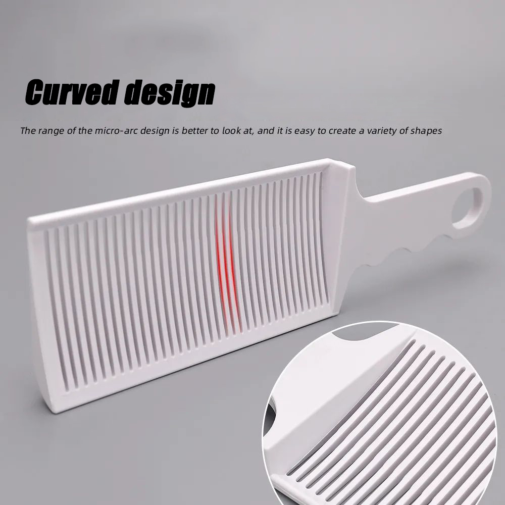 Grzebienie do strzyżenia włosó – Hair Clipper recenzja i cena