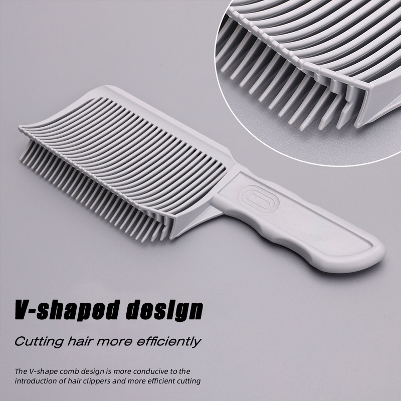 Grzebienie do strzyżenia włosó – Hair Clipper recenzja i cena