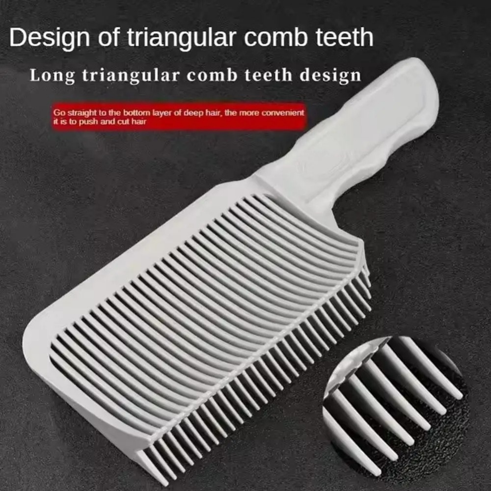 Grzebienie do strzyżenia włosó – Hair Clipper recenzja i cena