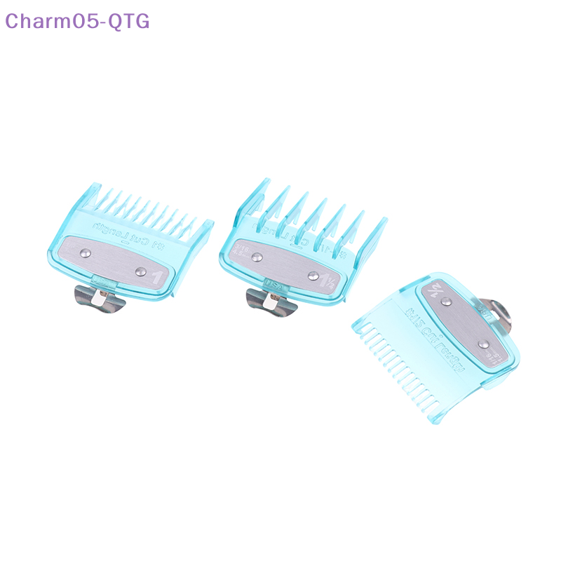 NOWE 2/8/10 szt. Nasadki grzeb – Hair Clipper recenzja i cena