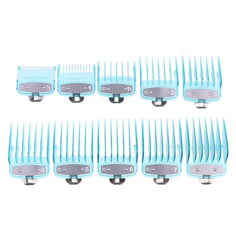 NOWE 2/8/10 szt. Nasadki grzeb – Hair Clipper recenzja i cena