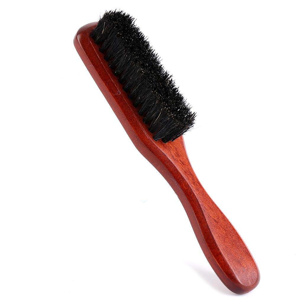 Miękka drewniana szczotka do b – Mens Grooming Travel Kit recenzja i cena