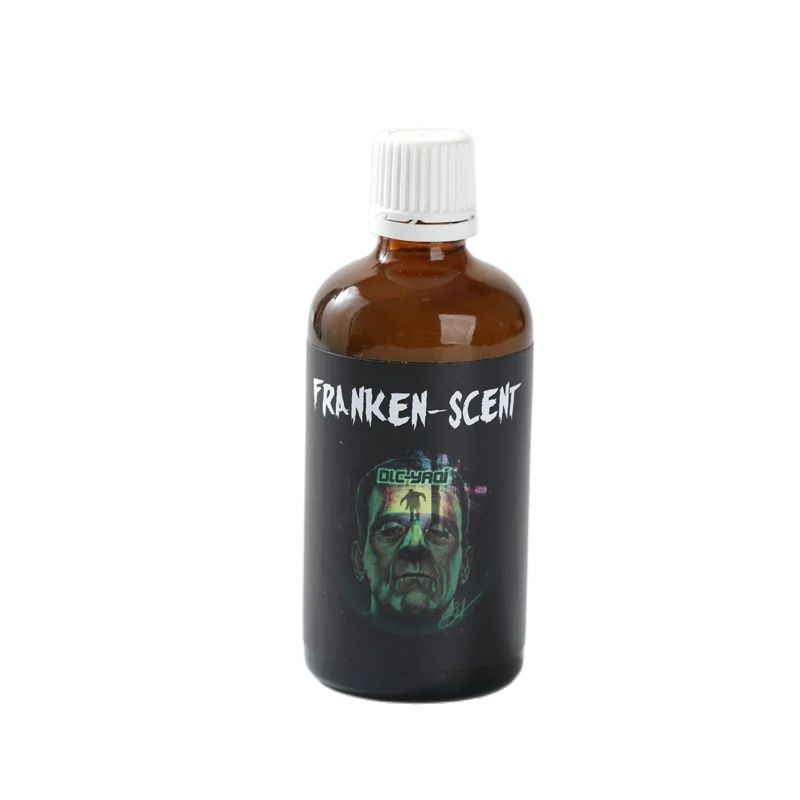 Zapach Yaqi Franken bezalkohol – Aftershave recenzja i cena