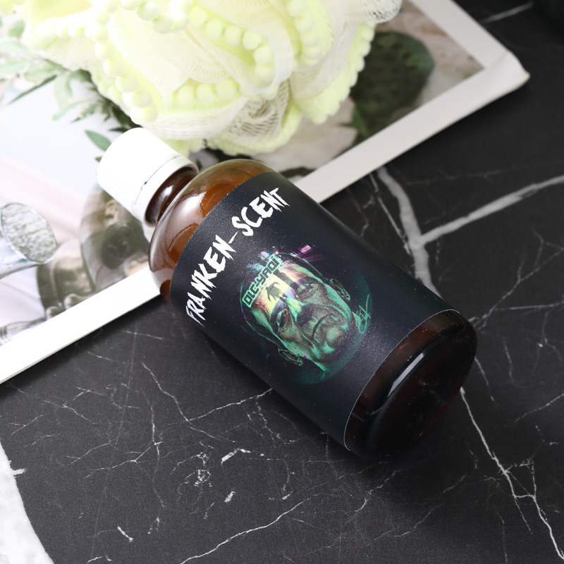Zapach Yaqi Franken bezalkohol – Aftershave recenzja i cena