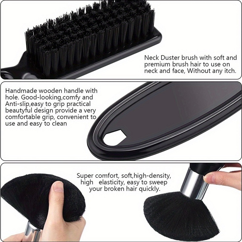 4-częściowy profesjonalny zest – Grooming Kit recenzja i cena