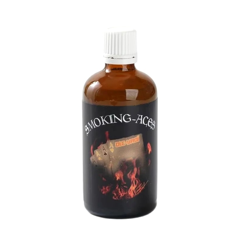 100ml Yaqi Płyn po goleniu dla – Aftershave recenzja i cena