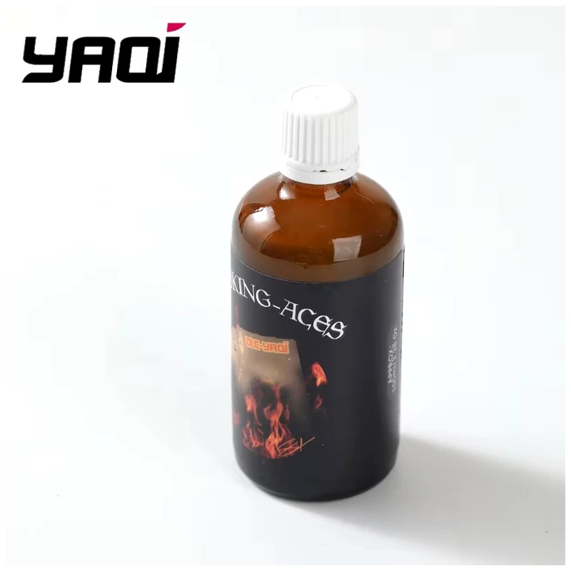 100ml Yaqi Płyn po goleniu dla – Aftershave recenzja i cena