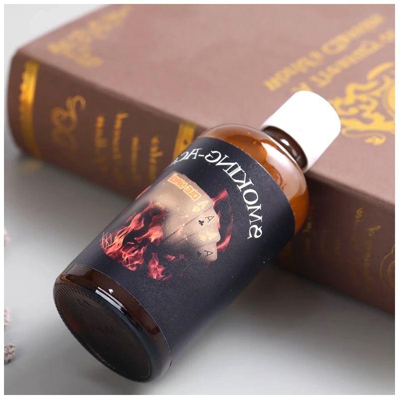 100ml Yaqi Płyn po goleniu dla – Aftershave recenzja i cena