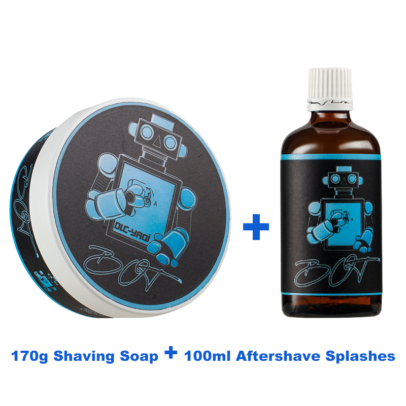 Zestaw 2026 YAQI BOT Atisan: 1 – Aftershave recenzja i cena