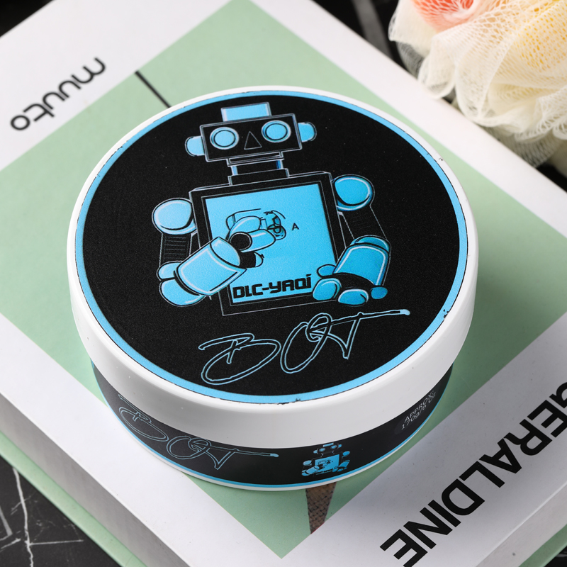 Zestaw 2026 YAQI BOT Atisan: 1 – Aftershave recenzja i cena