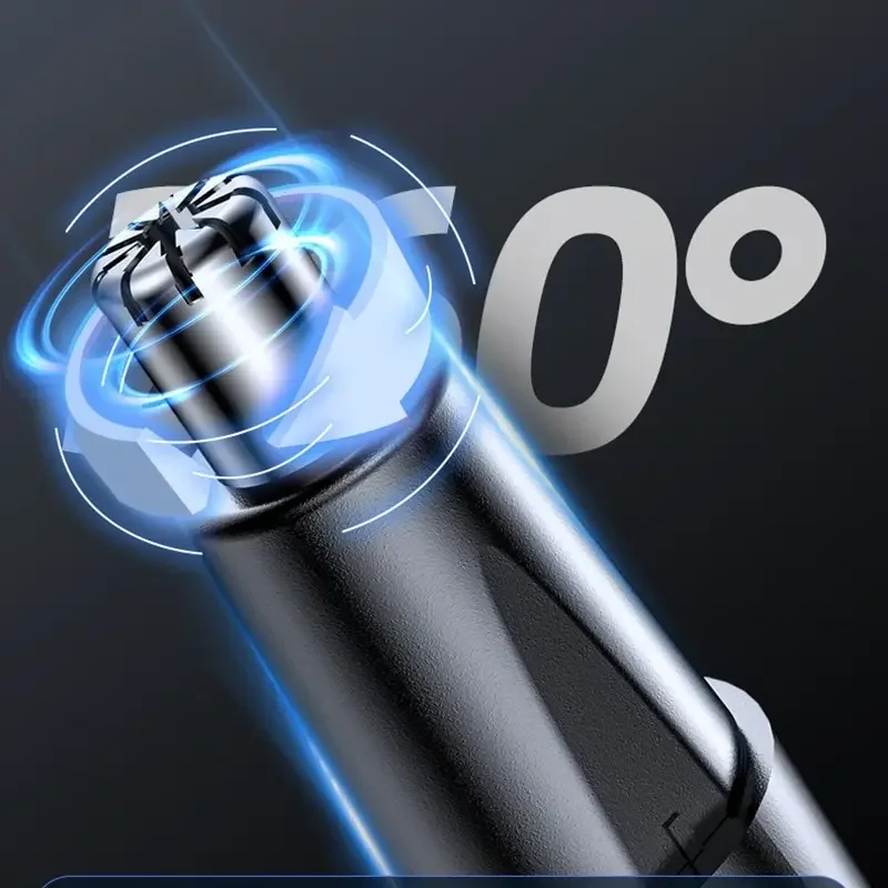 Popularny elektryczny trymer d – Hair Clipper recenzja i cena