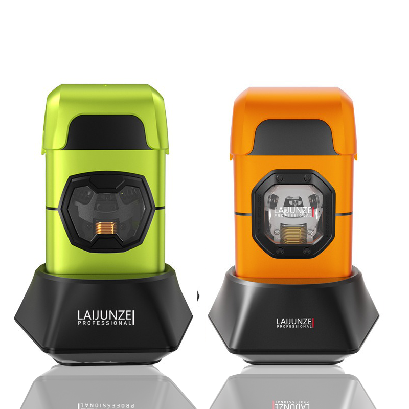 Trymer do brody dla mężczyzn 1 – Beard Trimmer recenzja i cena