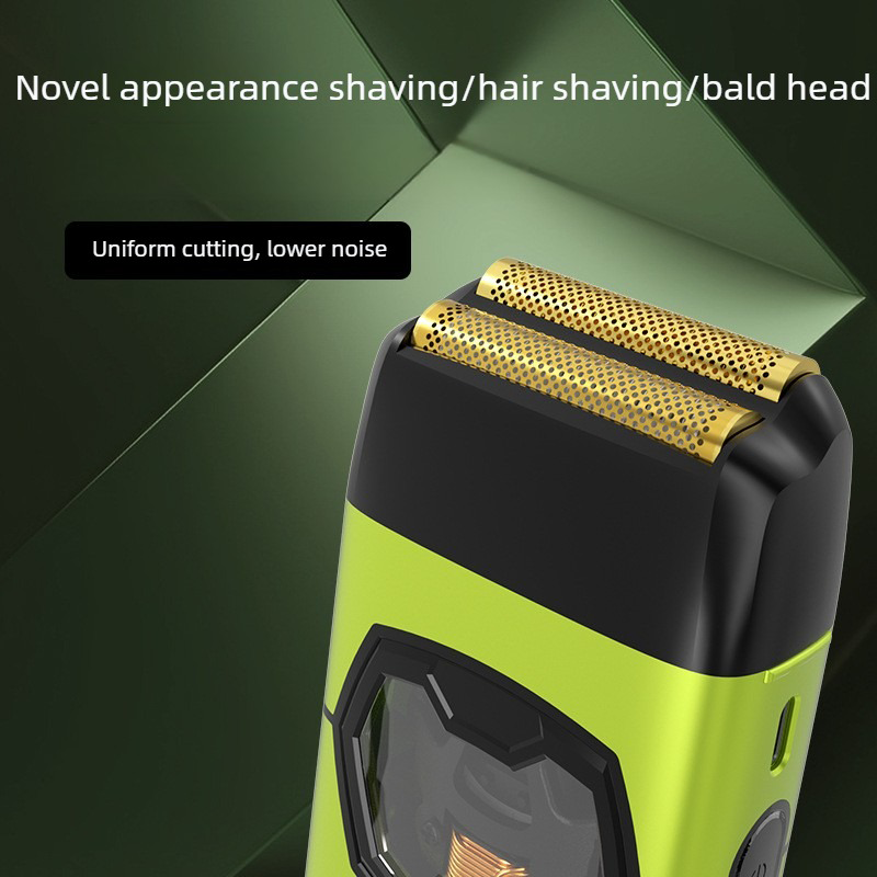 Trymer do brody dla mężczyzn 1 – Beard Trimmer recenzja i cena