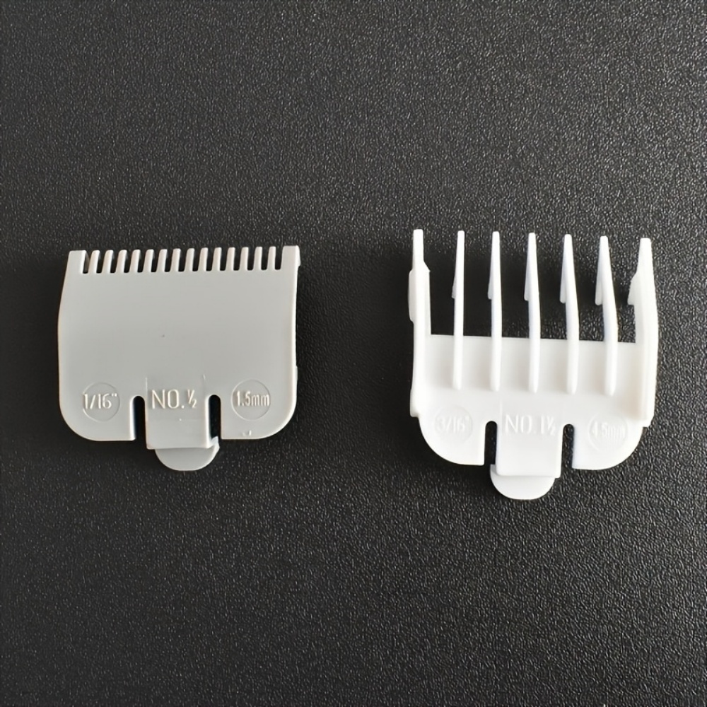 3-częściowy zestaw grzebieni p – Hair Clipper recenzja i cena