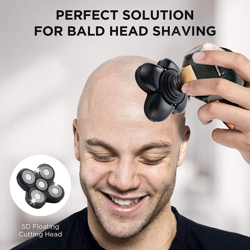 Głowica wymienna do golarki el – Electric Shaver Rotary recenzja i cena