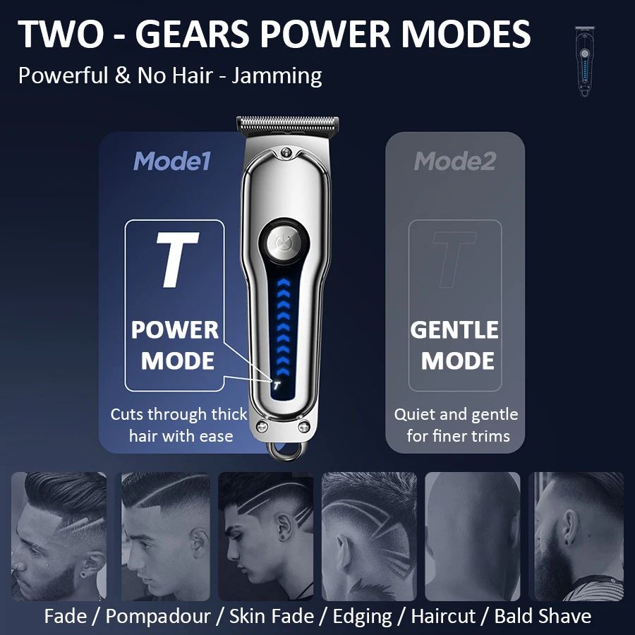 Maszynka do strzyżenia włosów  – Beard Trimmer recenzja i cena